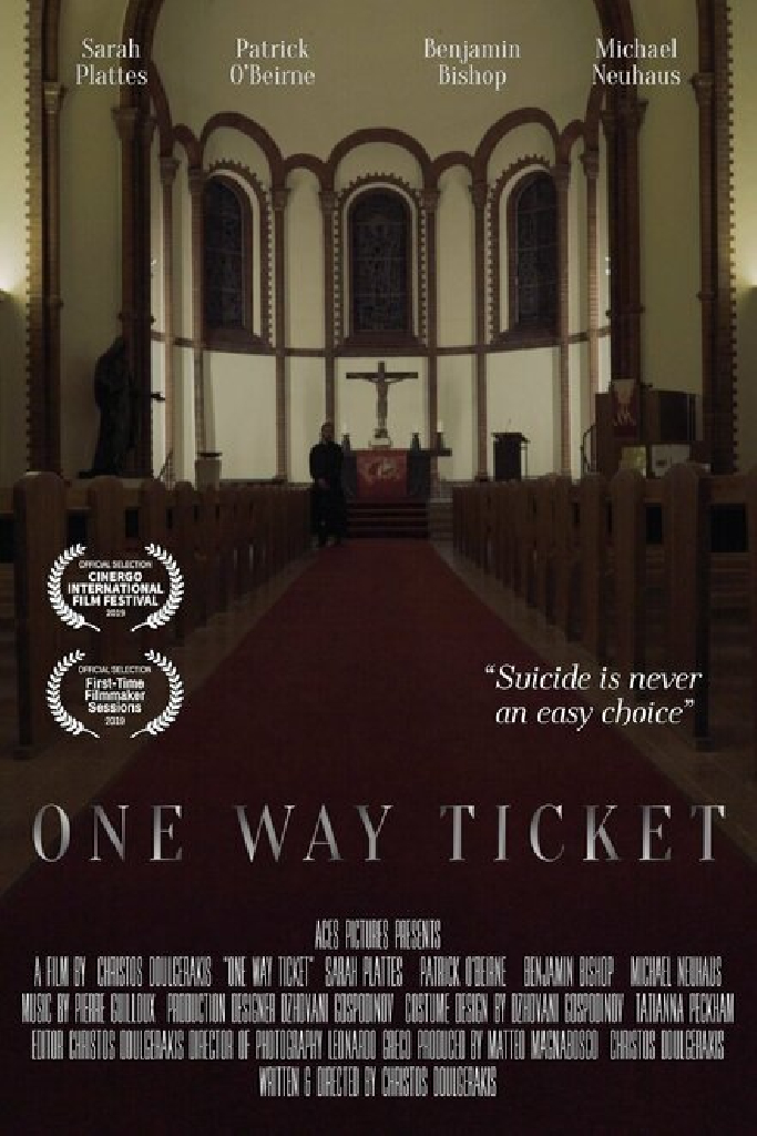 One Way Ticket