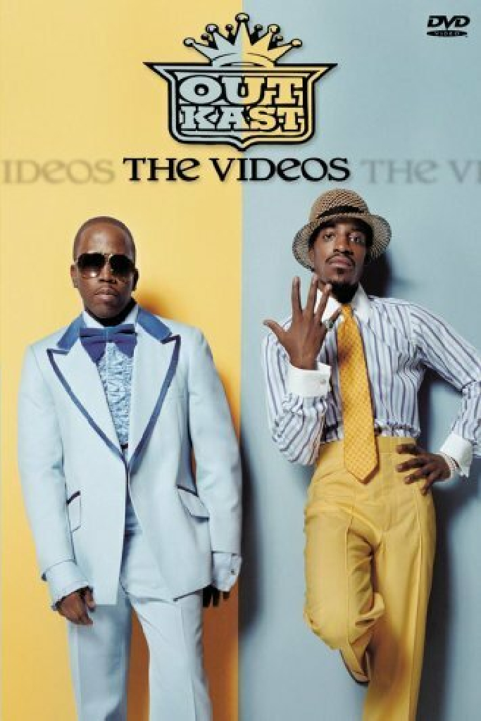 OutKast: Музыкальные видео