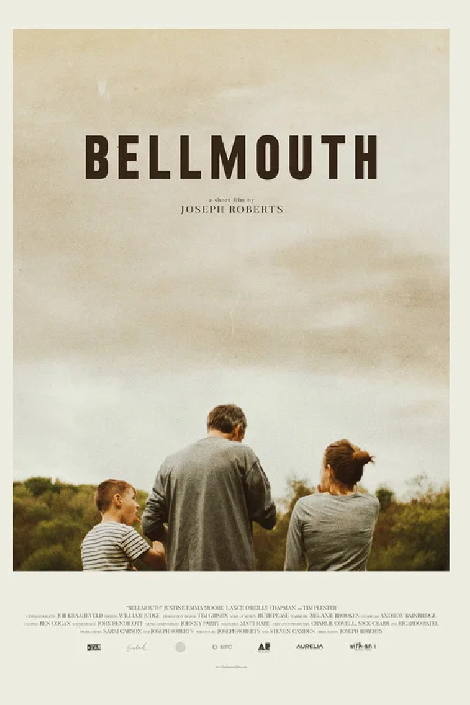 Bellmouth