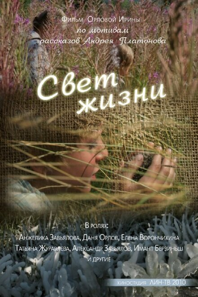 Свет жизни
