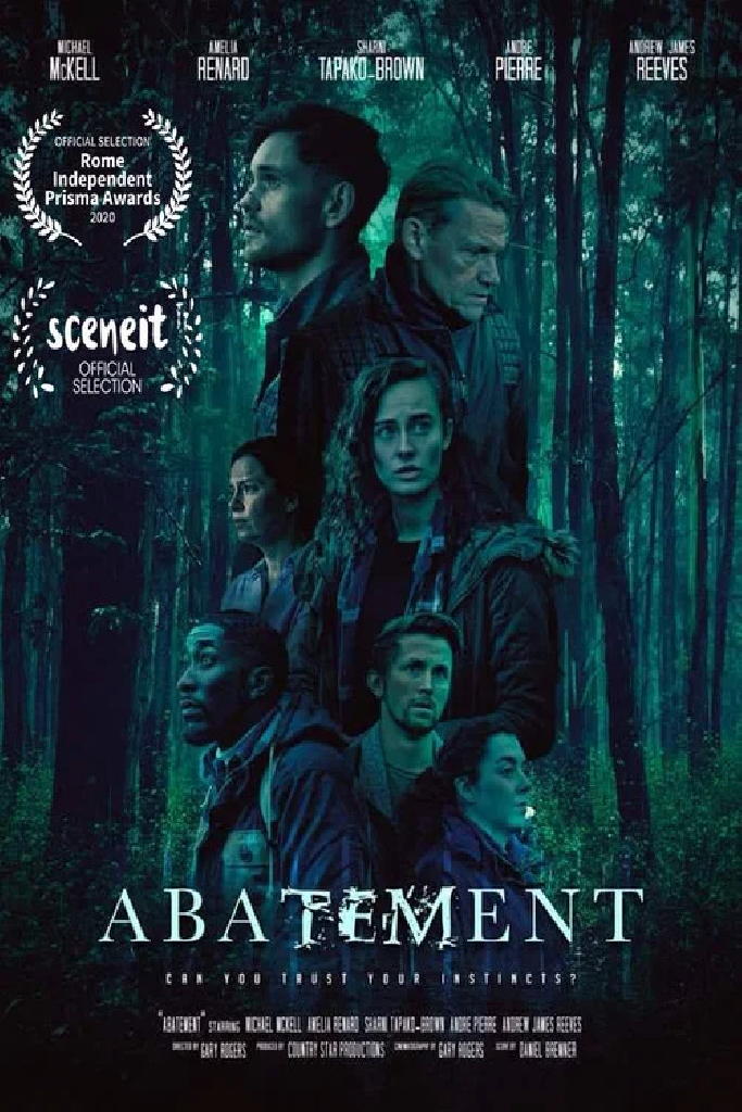 Abatement