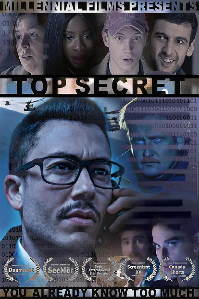 Top Secret