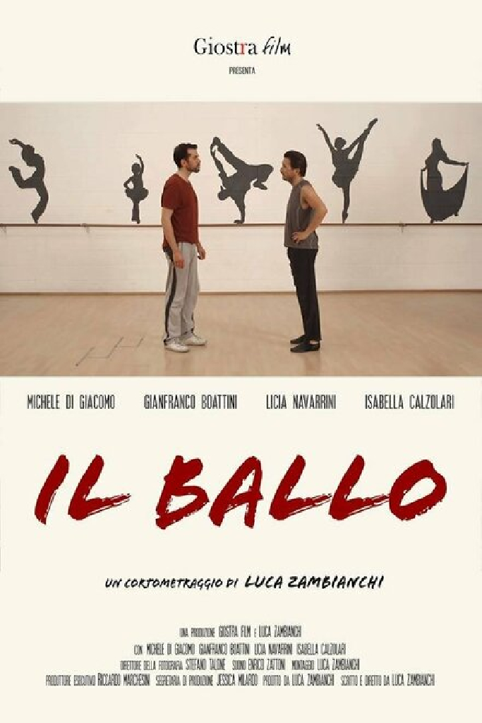 The Dance