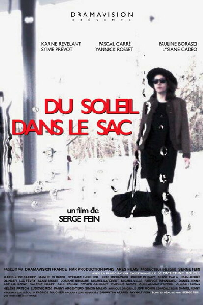 Du soleil dans le sac