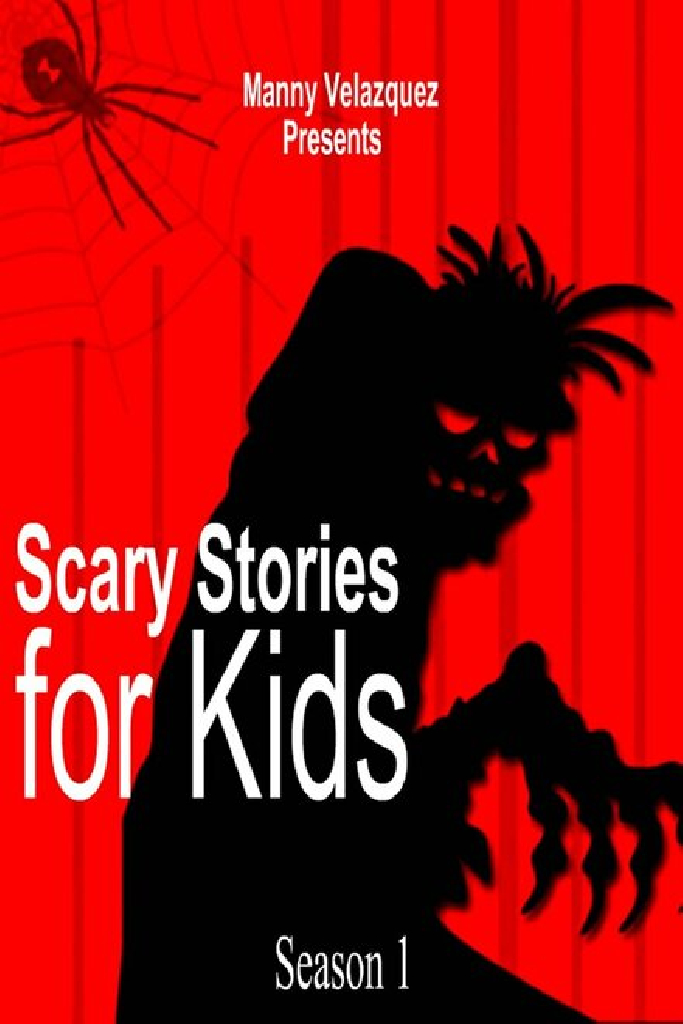 Scary Stories for Kids
