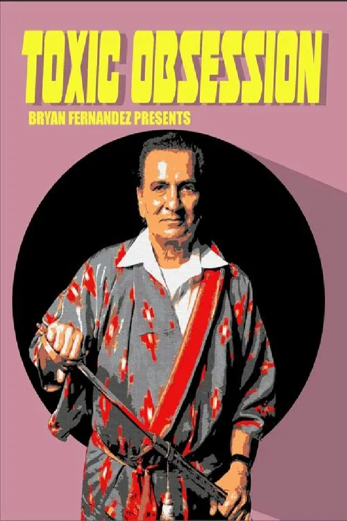 Toxic Obsession