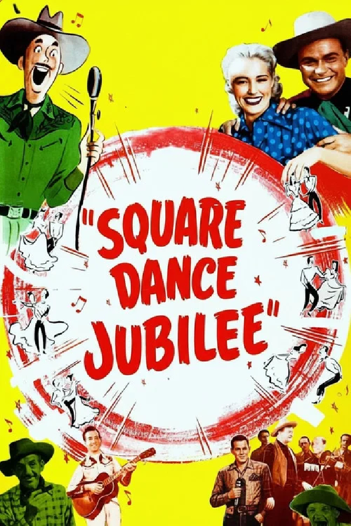 Square Dance Jubilee