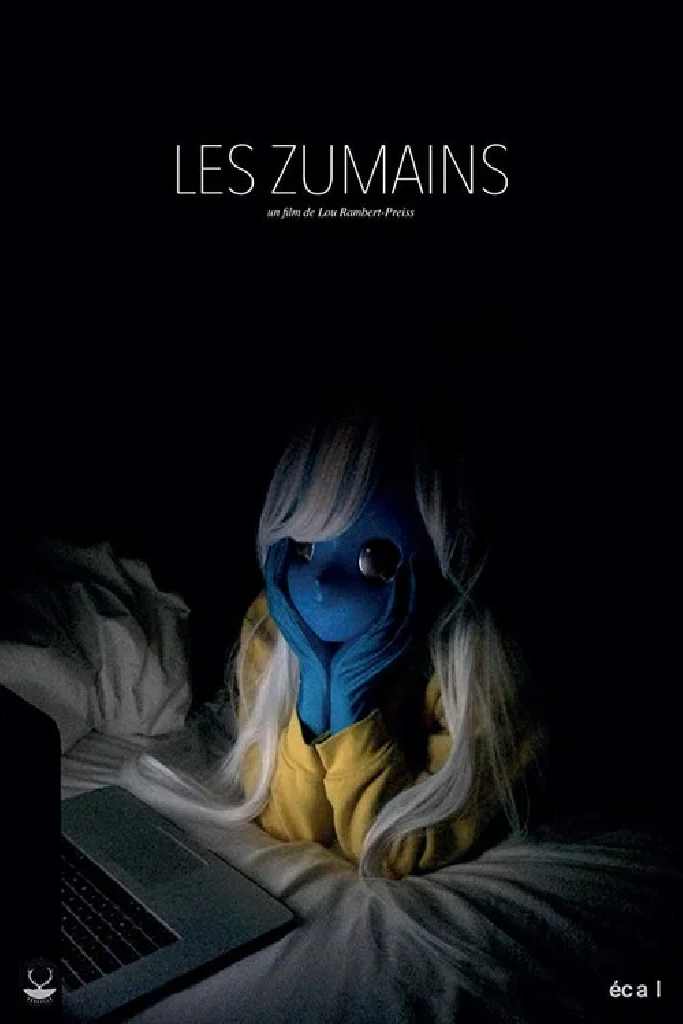 Les Zumains