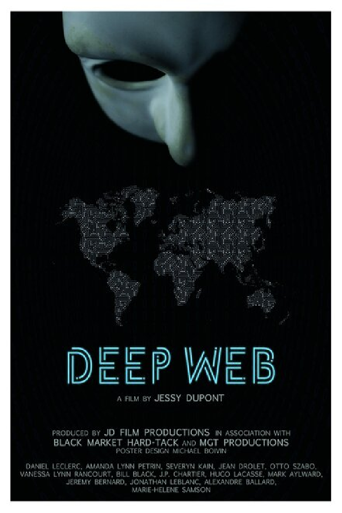 Deep Web
