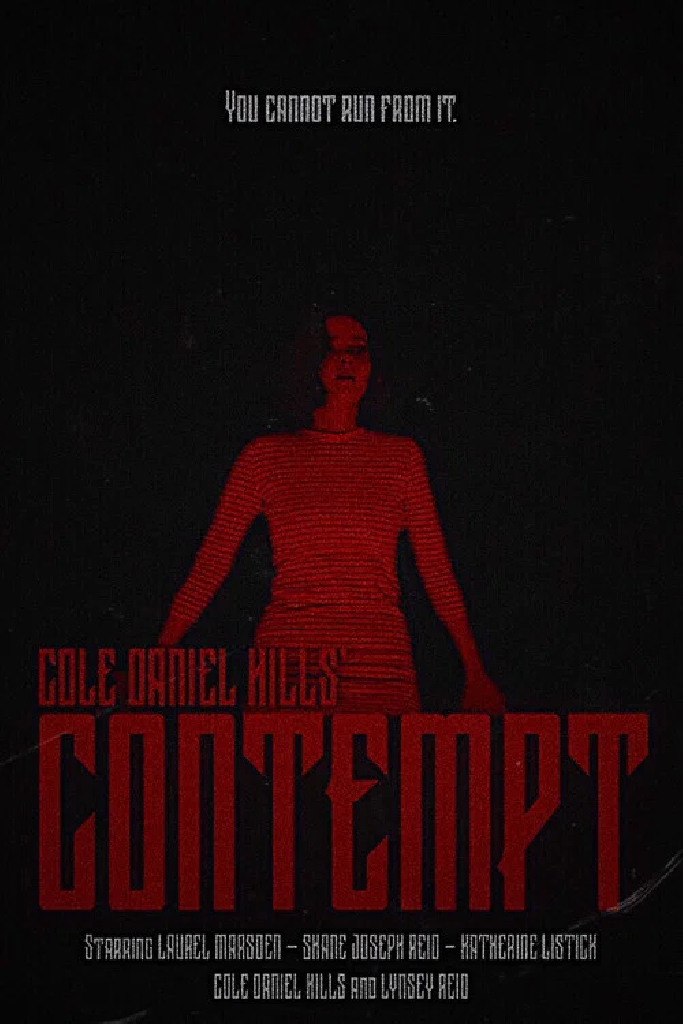 Contempt