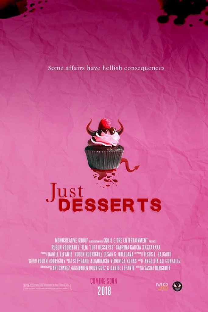 Just Desserts