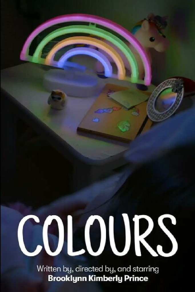 Colours