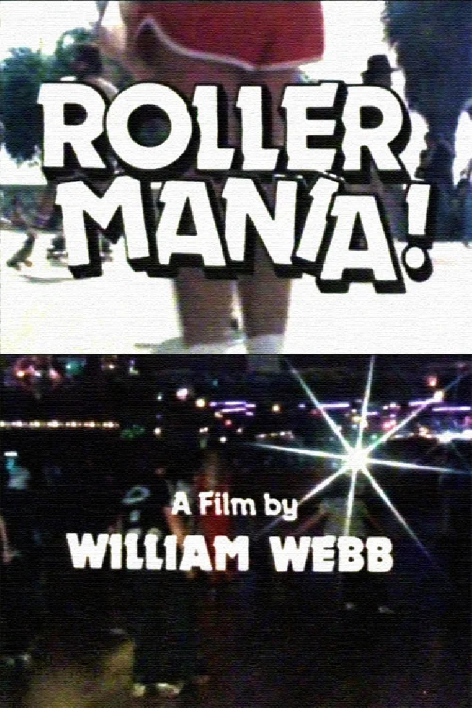 Rollermania!