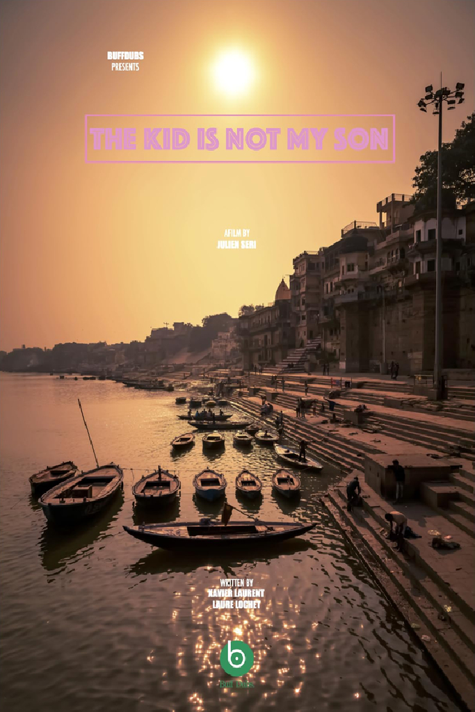 The Kid Is Not My Son