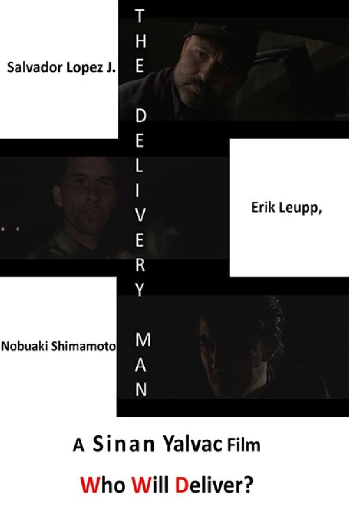 The Delivery Man
