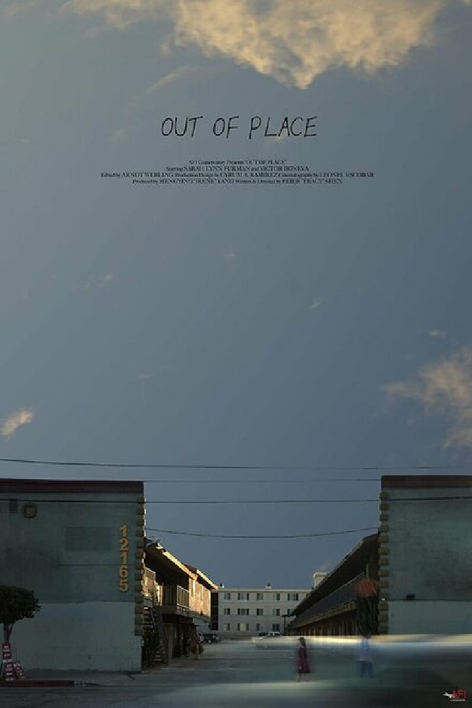 Out of Place