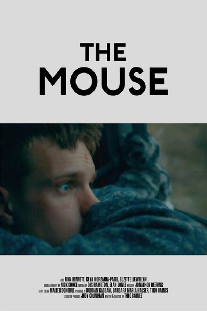 The Mouse