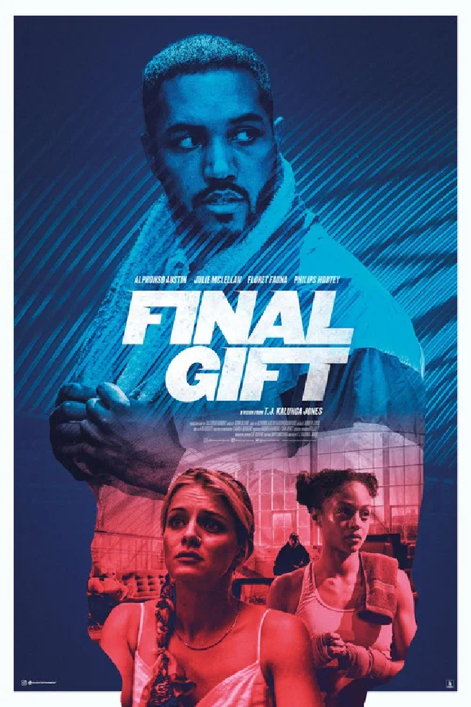 Final Gift