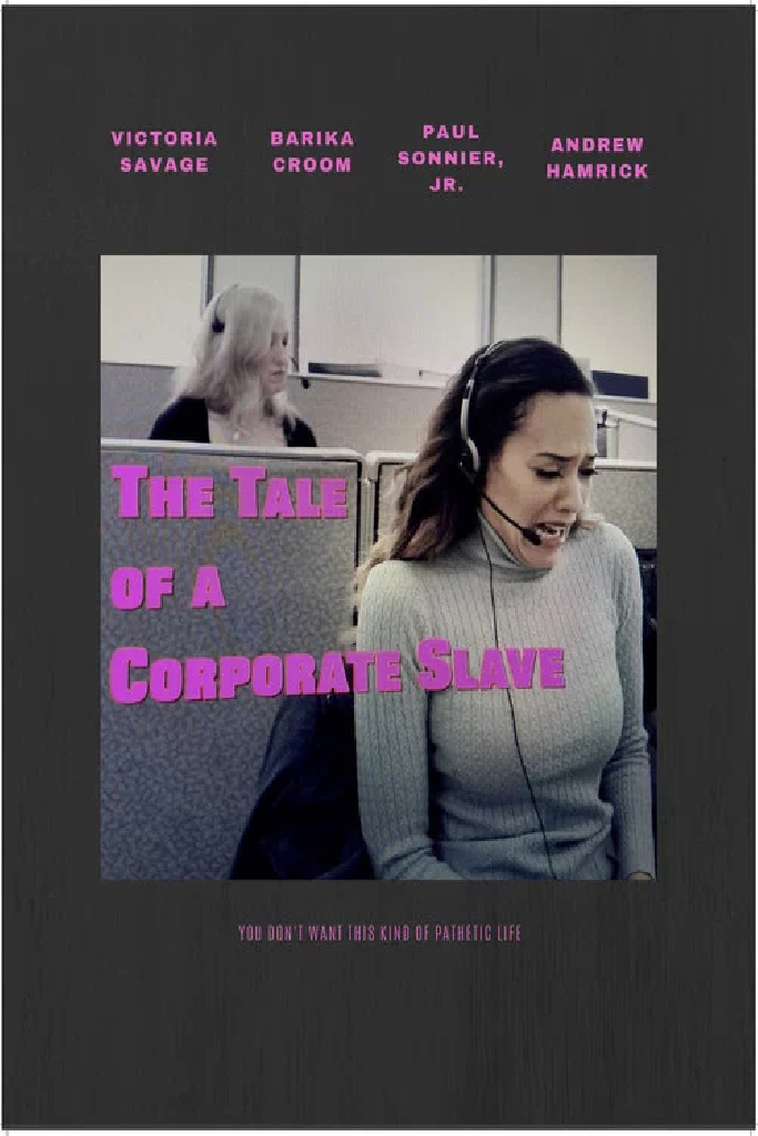 The Tale of A Corporate Slave