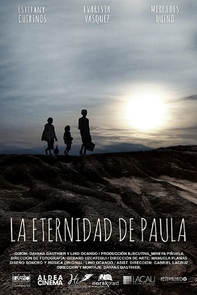 Paulas eternity