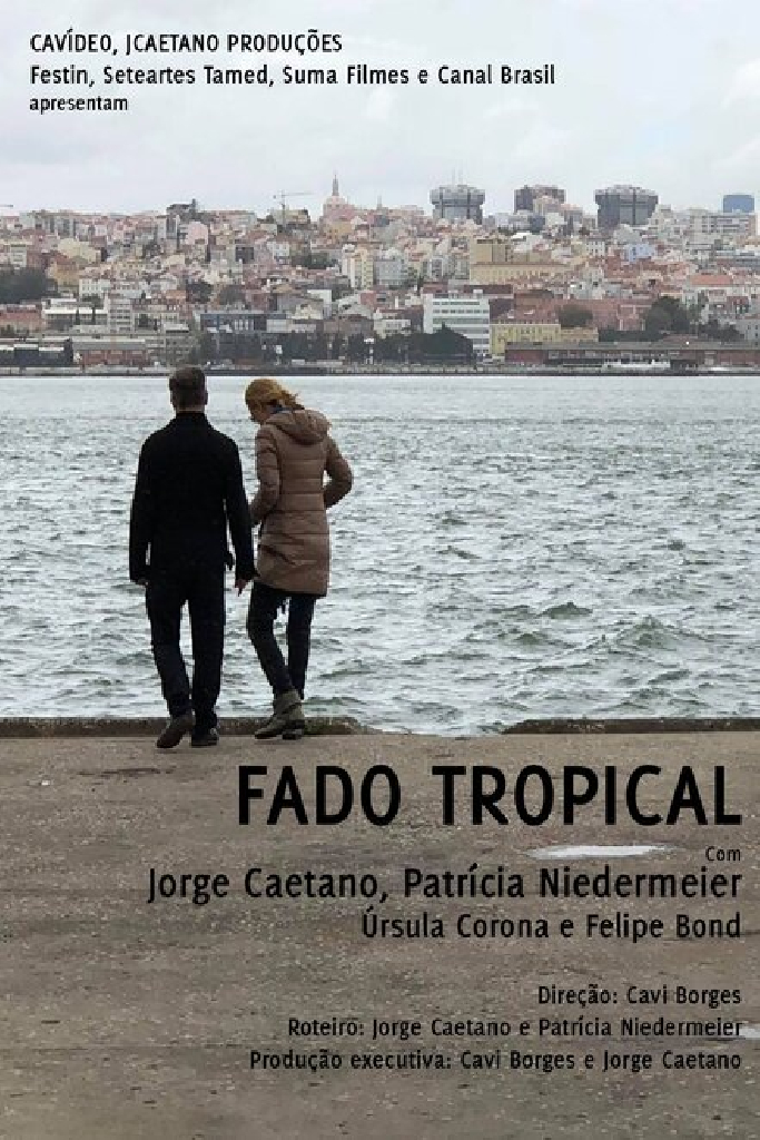 Fado Tropical