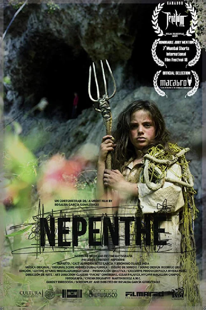 Nepenthe