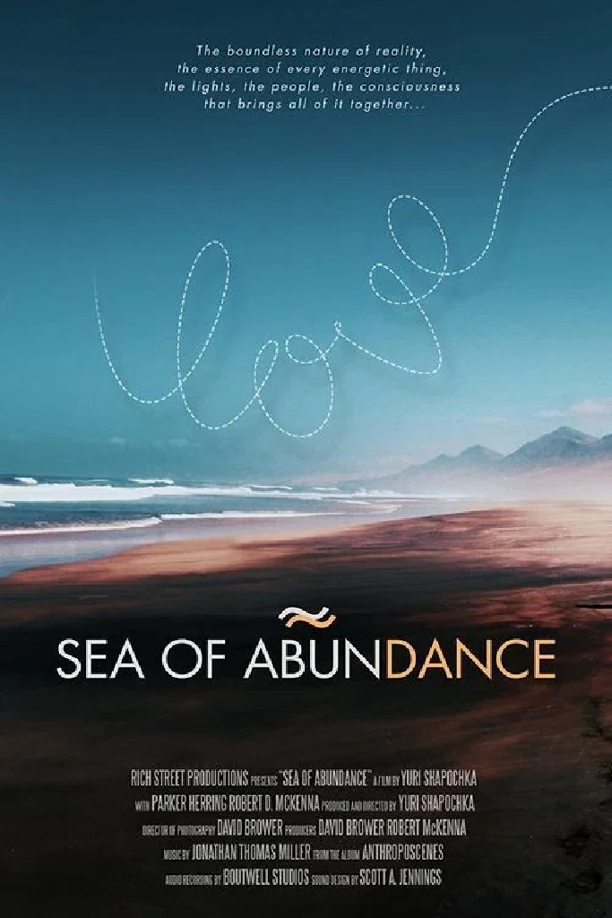 Sea of Abundance