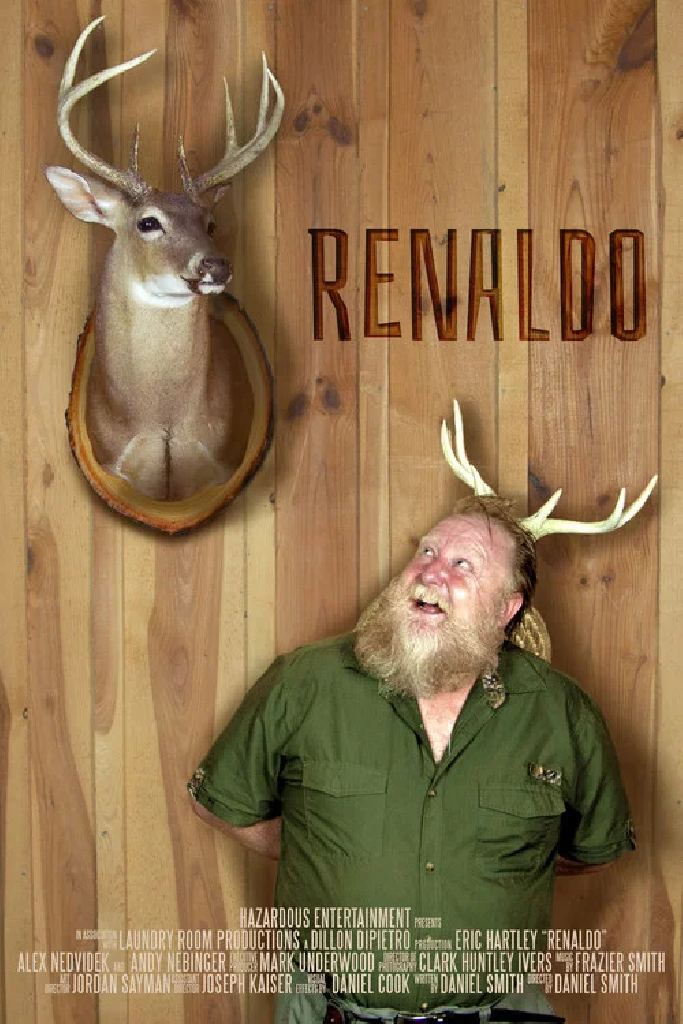Renaldo