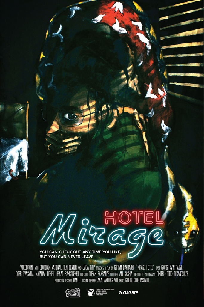 Mirage Hotel