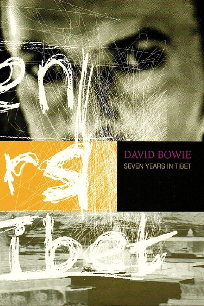 David Bowie: Seven Years in Tibet