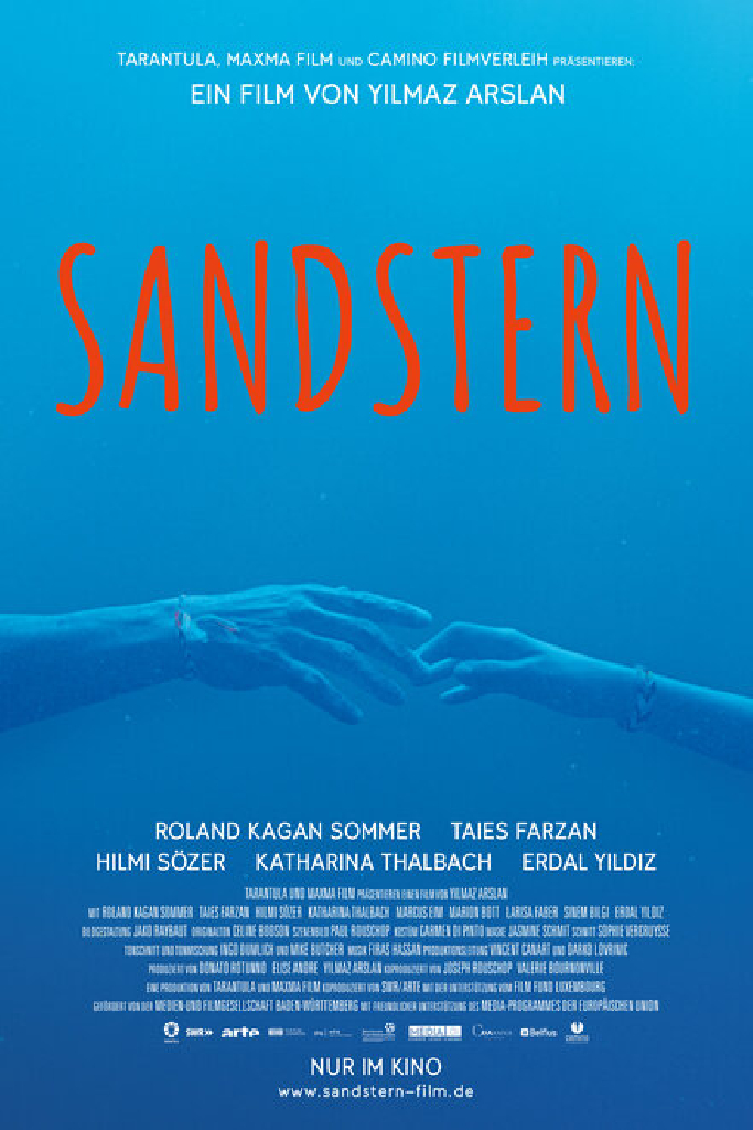 Sandstern