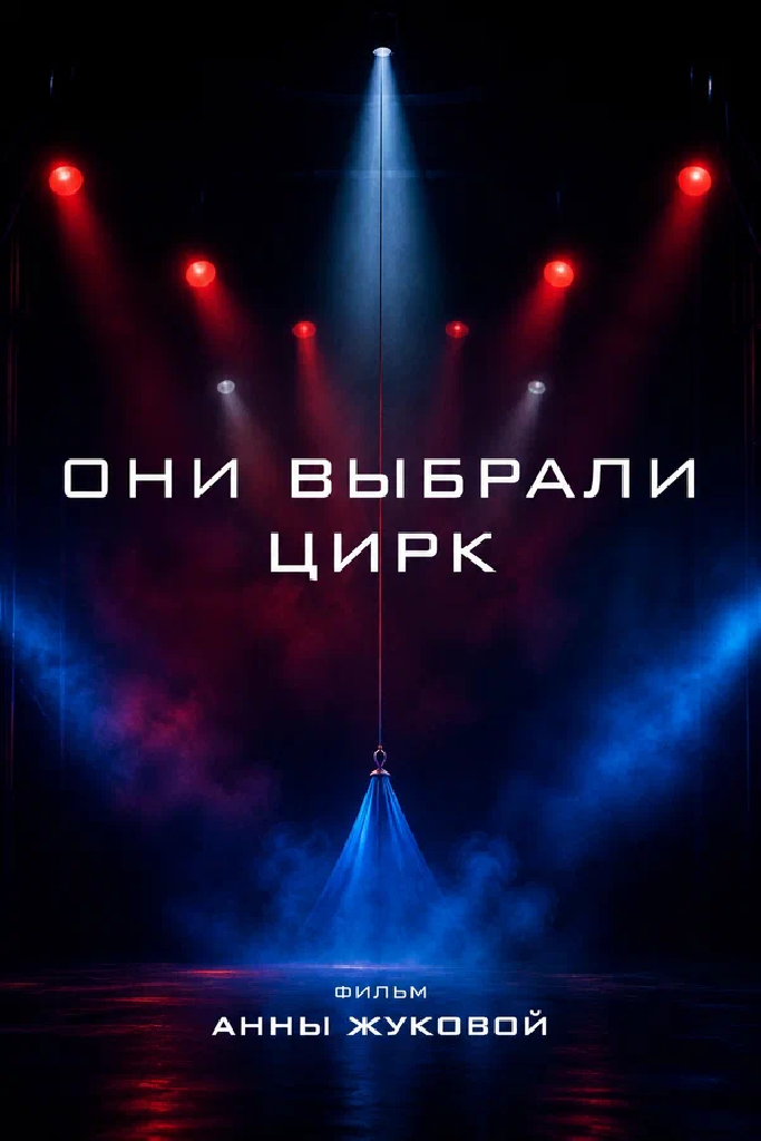 Они выбрали цирк