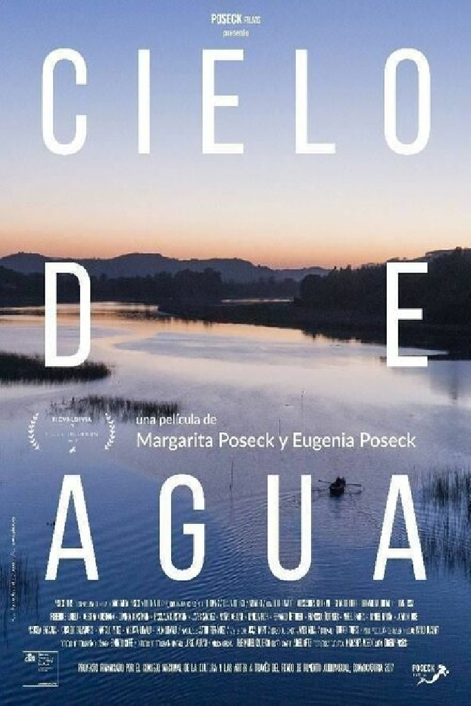 Cielo de agua