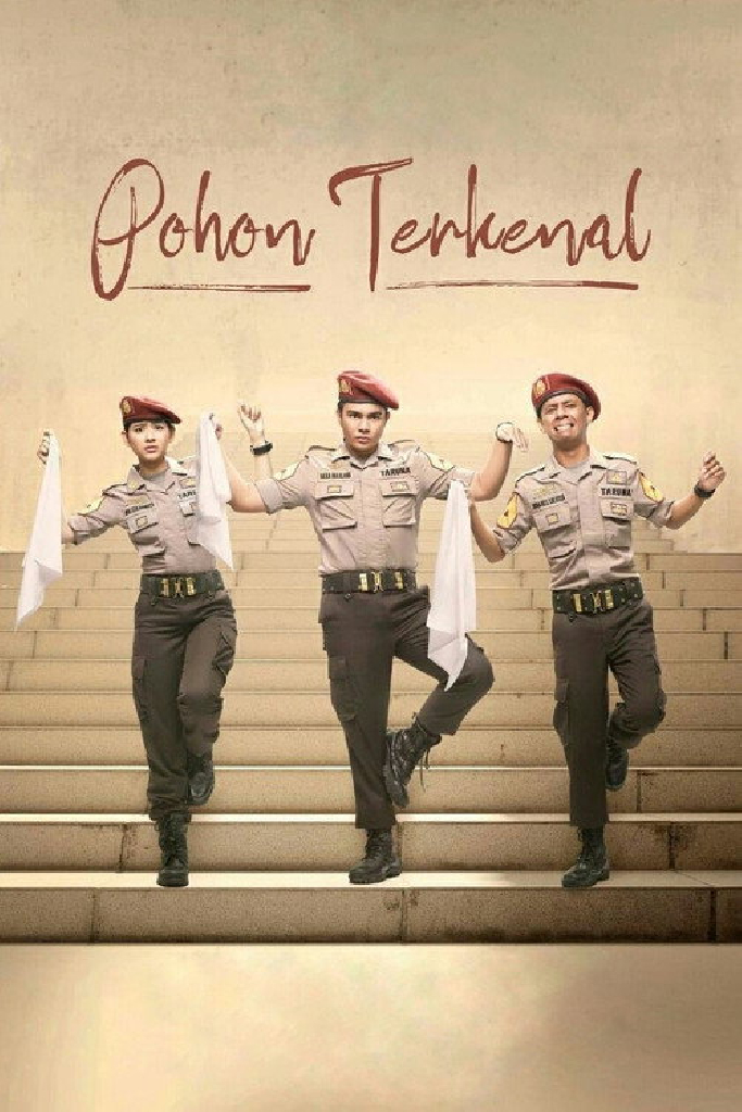 Pohon Terkenal