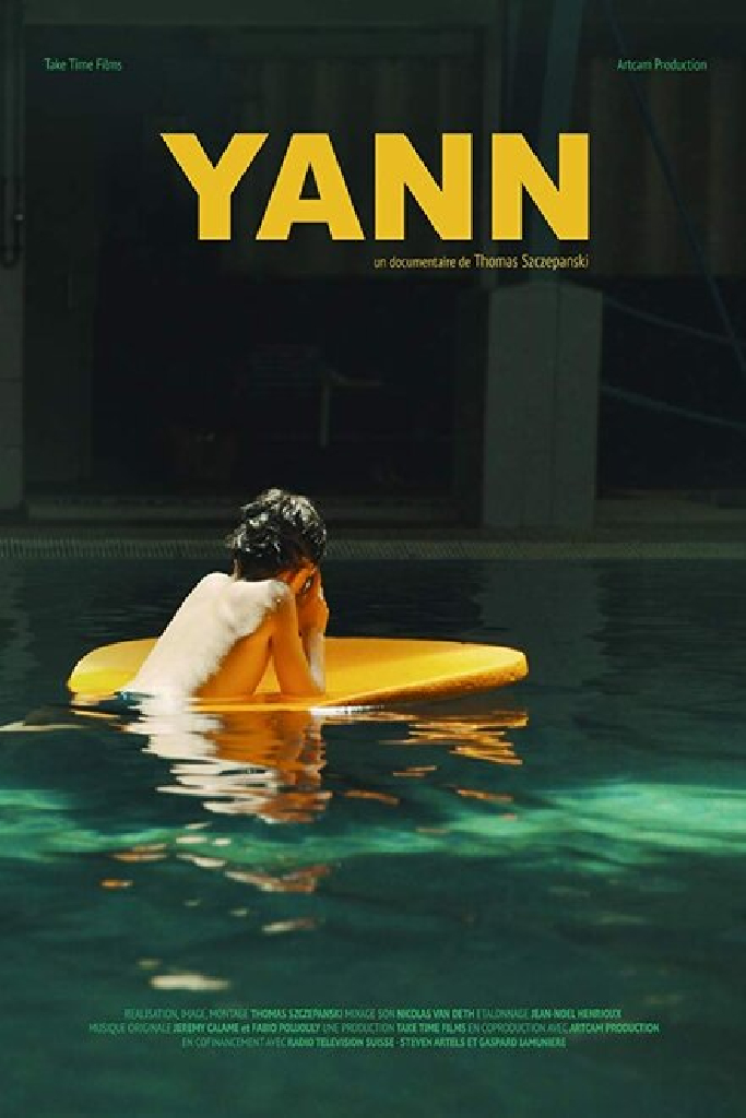 Yann