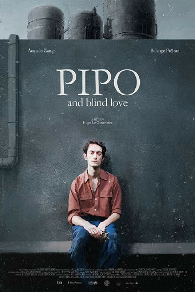 Pipo Et L'Amour Aveugle