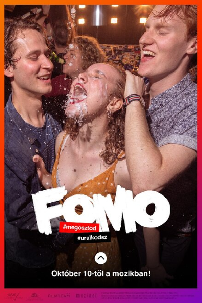 FOMO: Megosztod, és uralkodsz