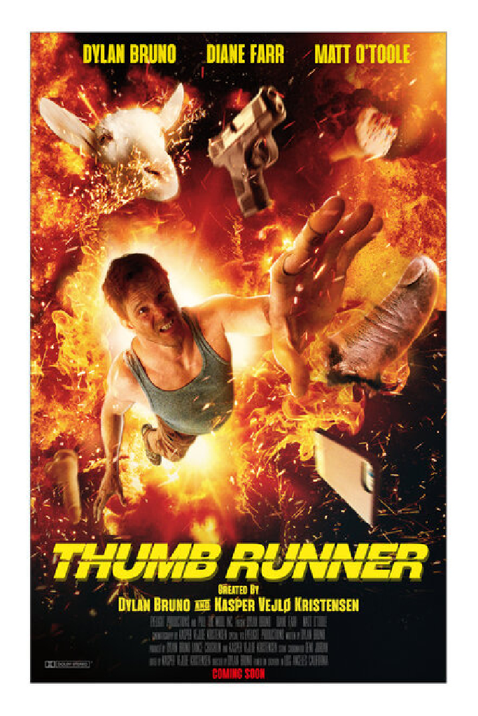 Thumb Runner