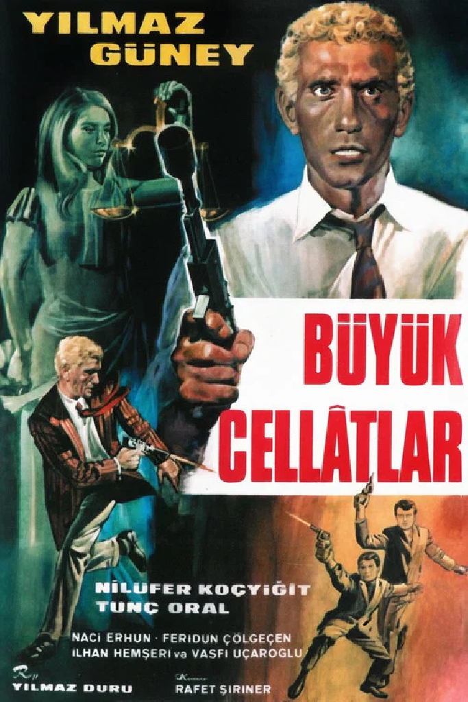 Büyük Cellatlar