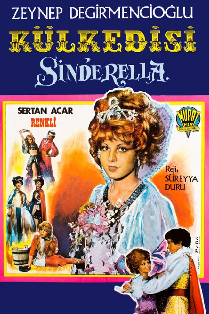 Sinderella Külkedisi
