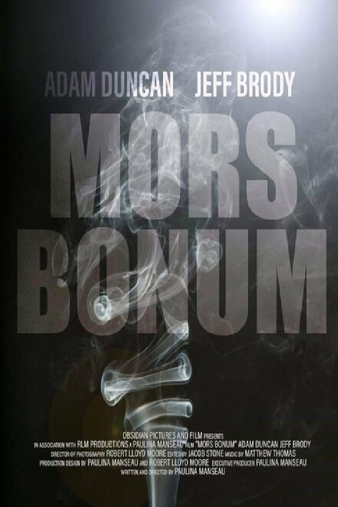 Mors Bonum