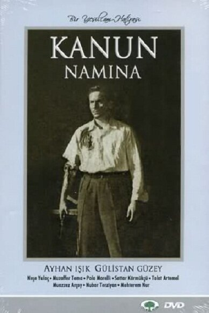 Kanun Namına