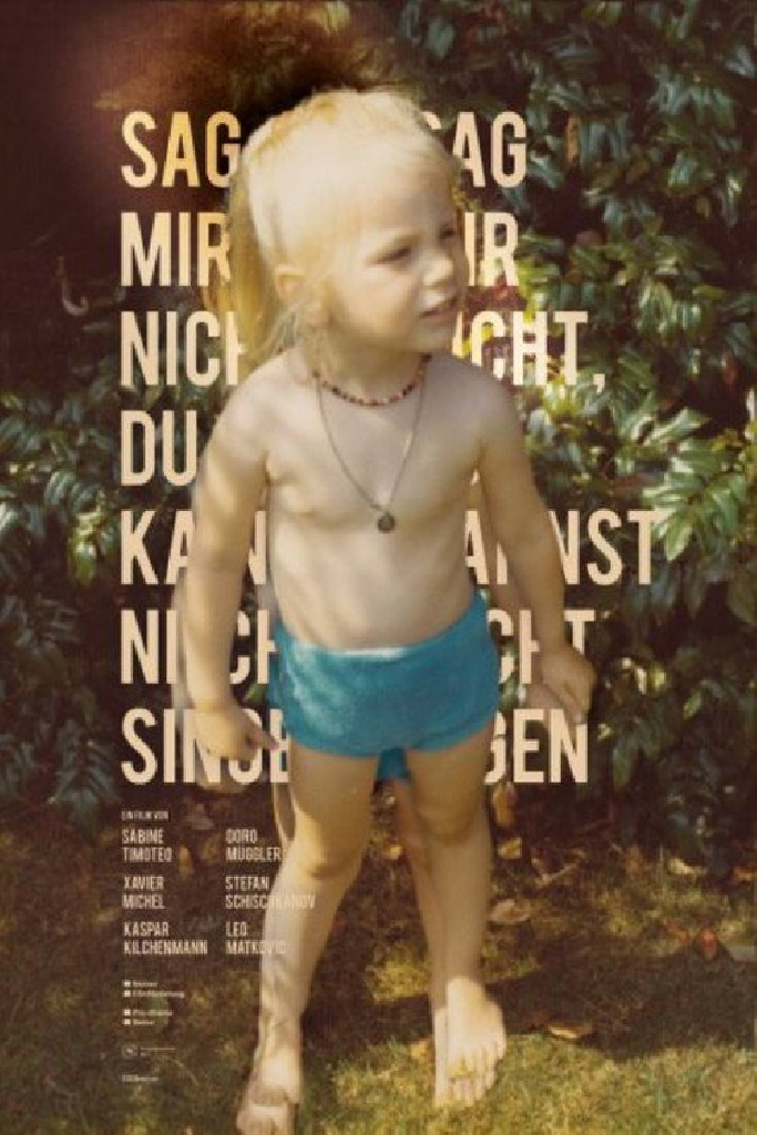 Sag mir nicht, du kannst nicht singen