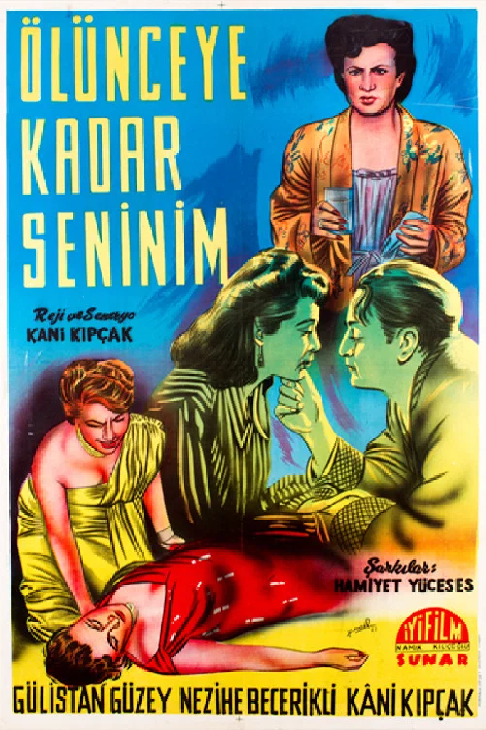 Ölünceye Kadar Seninim