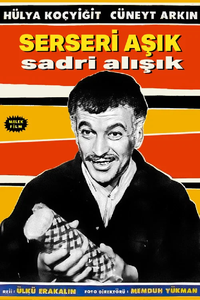 Serseri Aşık