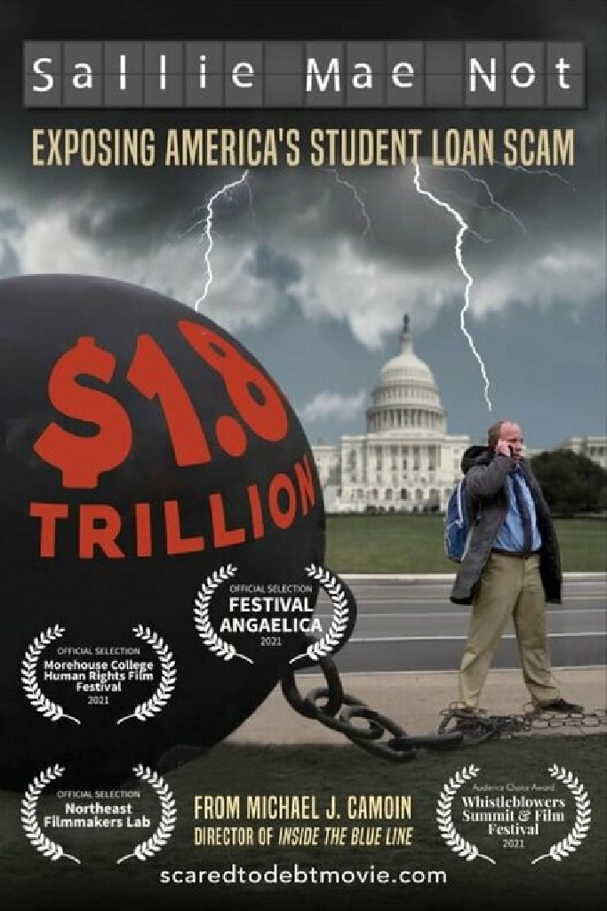 Scared to Debt: America's Student Loan Scam