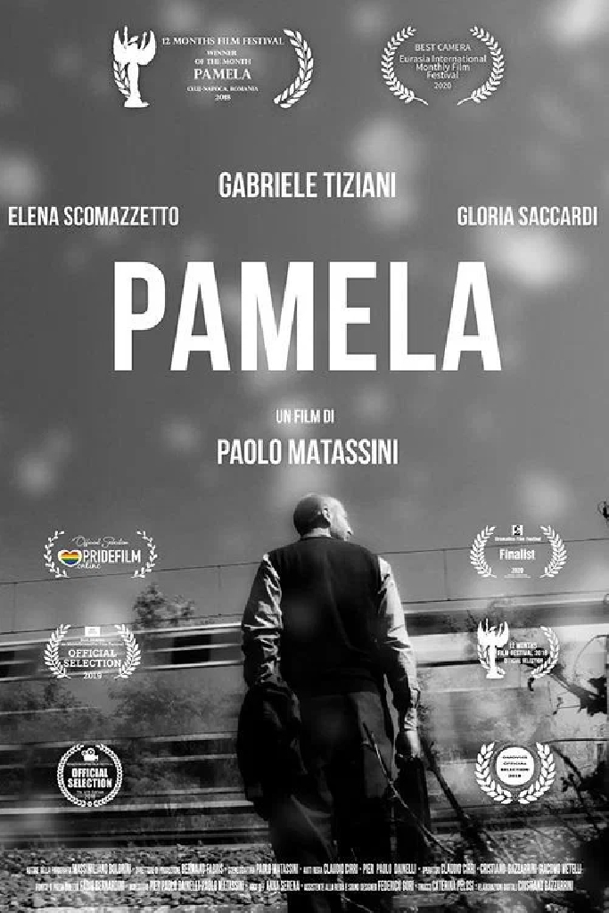 Pamela