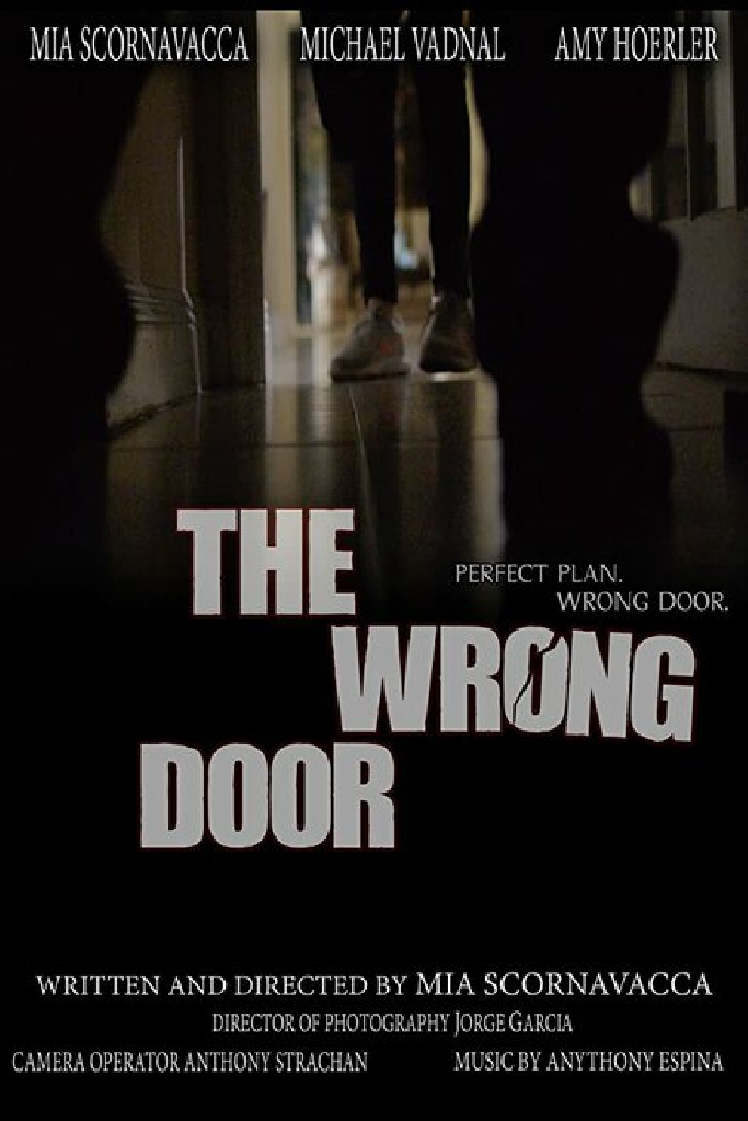 The Wrong Door
