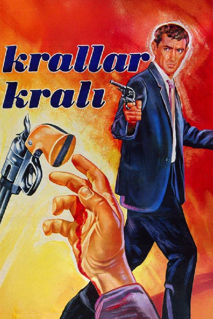 Krallar Kralı