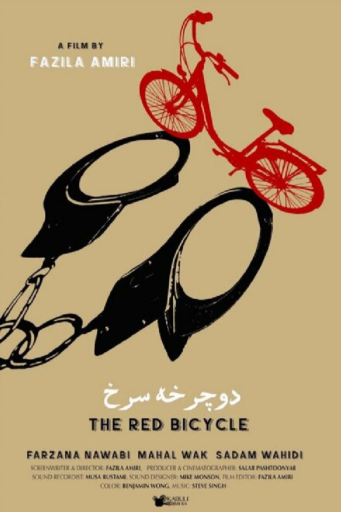 The Red Bicycle